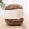 Polyester Knitting Yarn PW-WG0A433-38-1-1