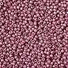 TOHO Round Seed Beads X-SEED-TR11-PF0553F-2