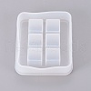 Silicone Bead Molds DIY-WH0143-30-2