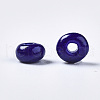 6/0 Glass Seed Beads SEED-S058-A-F304-5