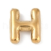 Ion Plating(IP) 304 Stainless Steel Pendants STAS-K256-25H-G-1