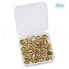 Glass Links Connectors GLAA-TA0003-12LG-3