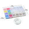 DIY Bracelets Jewelry Making Kit DIY-FS0005-96A-2