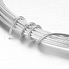 Round Aluminum Wire AW-D009-1.5mm-5m-01-2