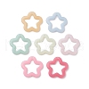 Imitation Jelly Acrylic Pendants X1-MACR-M042-01-1
