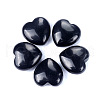 Mother's Day Gifts Natural Obsidian Healing Stones PW-WGA91AE-16-1