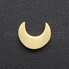 201 Stainless Steel Charms STAS-R109-JA418-2-1