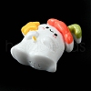 Halloween Theme Opaque Resin Decoden Cabochons CRES-Q219-01A-3