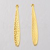 Alloy Pendants PALLOY-A19970-G-LF-1