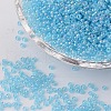 12/0 Grade A Round Glass Seed Beads SEED-Q010-F547-1