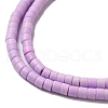 Natural Agate Beads Strands G-C139-A07-01-3