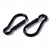 Aluminum Rock Climbing Carabiners KEYC-S255-006A-3
