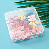 Resin Pendants RESI-TA0001-22-6