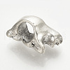 Alloy European Beads MPDL-Q208-052-2