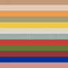 Beadthoven 16Pcs 4 Colors Printed Resin & Wood Pendants WOOD-BT0001-13-27