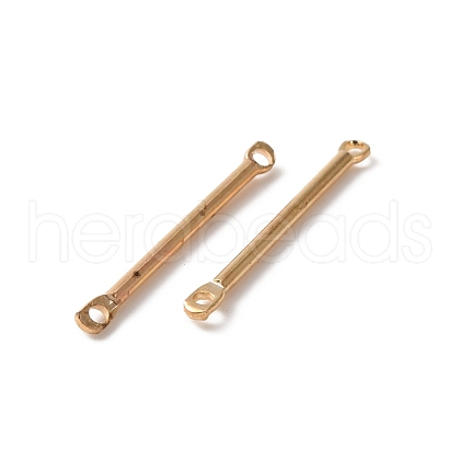 Iron Bar Links IFIN-TAC0007-03KCG-1