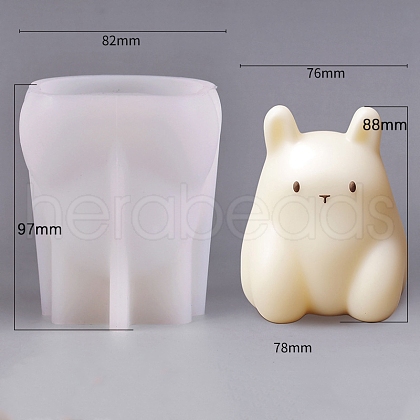 Jelly DIY Food Grade Silicone Mold PW-WG14946-03-1