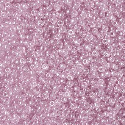 MIYUKI Round Rocailles Beads SEED-JP0009-RR3503-1