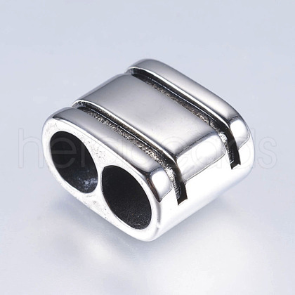 304 Stainless Steel Multi-strand Links STAS-I072-105AS-1