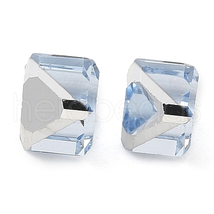 K9 Glass Imitation Austrian Crystal Beads GLAA-P069-01A-211-1