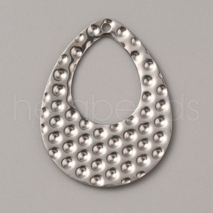 Stainless Steel Pendants FIND-TAC0008-30P-1