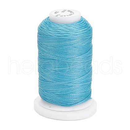 Waxed Polyester Cord YC-E011-A-32-1