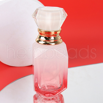 Gradient Glass Perfume Spray Bottles PW-WG61565-01-1