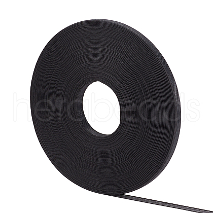 Polyester & Plastic Boning Sewing Wedding Dress Fabric OCOR-WH0052-26D-1