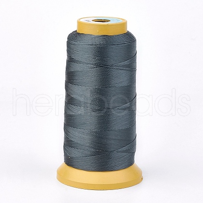 Polyester Thread NWIR-K023-0.2mm-16-1