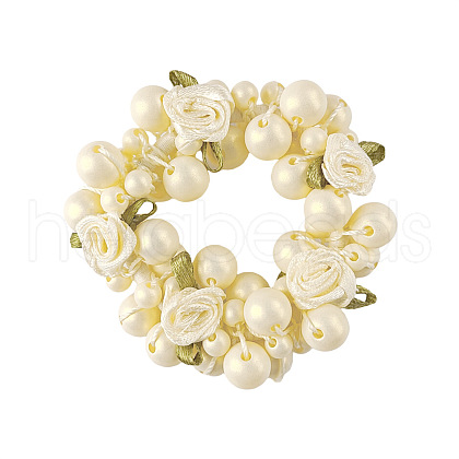 Cloth Elastic Hair Accessories PW-WG79FA1-01-1