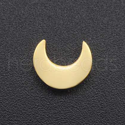 201 Stainless Steel Charms STAS-R109-JA418-2-1