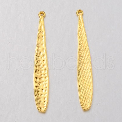 Alloy Pendants PALLOY-A19970-G-LF-1