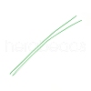 Plastic Wire Twist Ties AJEW-WH0109-80A-1
