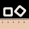 Opaque Resin Decoden Cabochons CRES-I036-11B-3