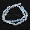 Opalite Beads Strands G-F521-24-2