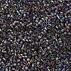 MIYUKI Delica Beads X-SEED-J020-DB0180-3