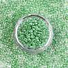 12/0 Glass Seed Beads SEED-A015-2mm-2207-3
