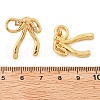 304 Stainless Steel Stud Earrings for Women EJEW-U052-10G-5