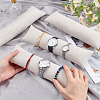 Velvet Jewelry Pillow for Bracelet Display DIY-WH0170-42B-3