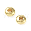 Brass Spacer Beads KK-WH0084-11A-G-2