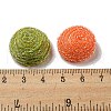 Foam Cabochons KY-T007-03-M-3