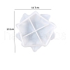 Food Grade DIY Holder Silicone Molds PW-WG11213-01-3