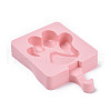 Ice Cream Food Grade Silicone Molds DIY-L025-003-3