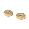 201 Stainless Steel Spacer Beads STAS-K154-57G-2