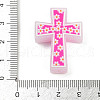 Silicone Focal Beads SIL-U008-03D-3