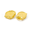 Rack Plating Alloy Charms FIND-G045-56MG-2