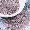 MIYUKI Round Rocailles Beads X-SEED-G007-RR0168-1