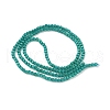 Cat Eye Beads Strands CE-C007-A04-2mm-4