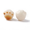 Carved Natural Bodhi Root Beads FIND-C012-01B-3