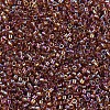 MIYUKI Delica Beads Small X-SEED-J020-DBS0170-3